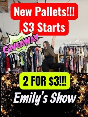 $1.50 SHOW!!!